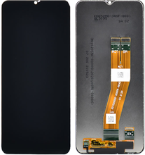 تاچ و ال سی دی موبایل سامسونگ مدل Galaxy A02s